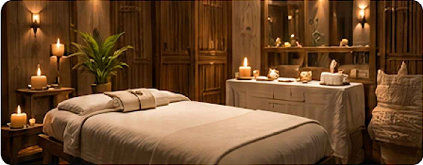 Franchise Spa